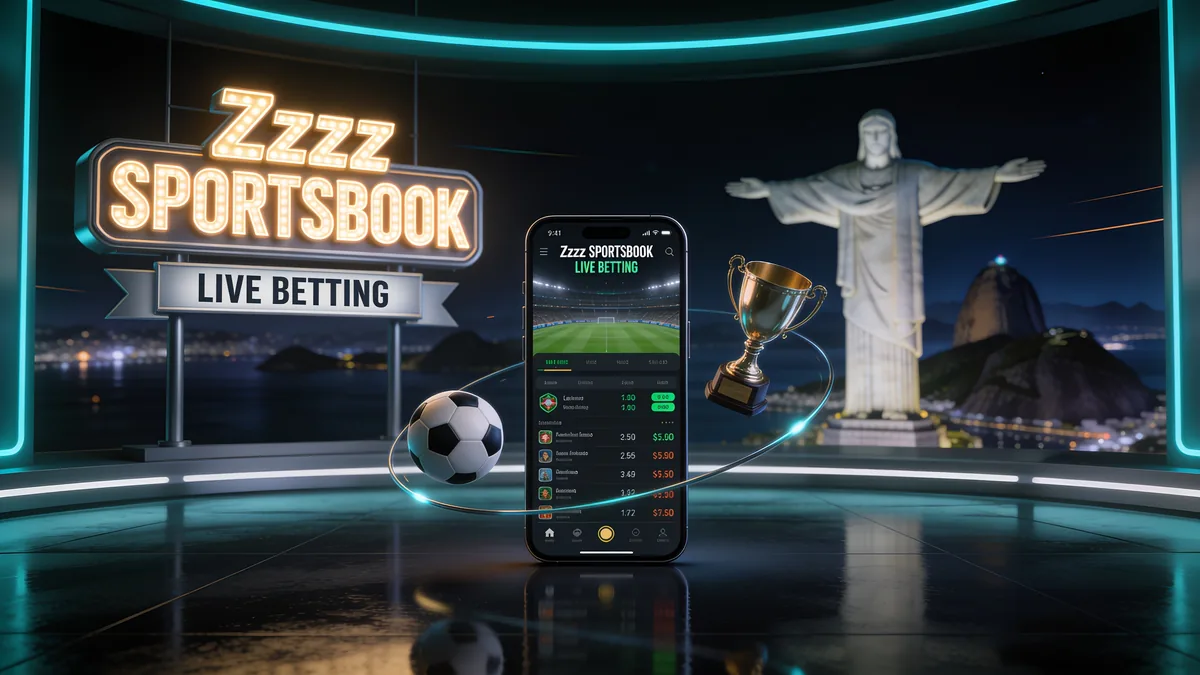 Como Obter o App da zzzz bet para iOS: guia de zzzz bet para jogadores no Brasil